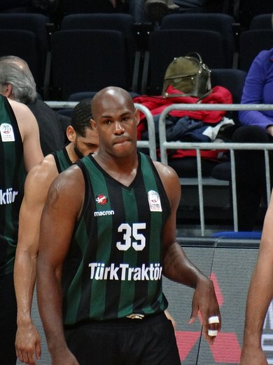 Erwin Dudley