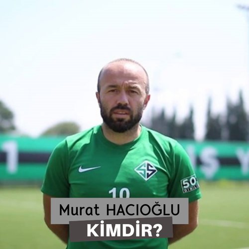 Murat Hacıoğlu