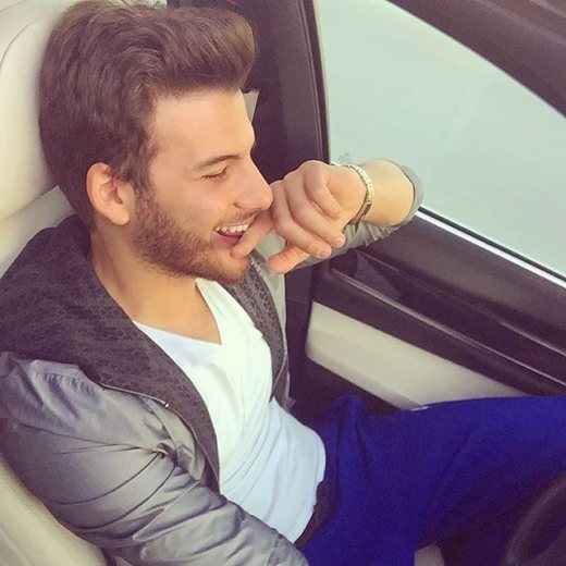 Mustafa Mert Koç