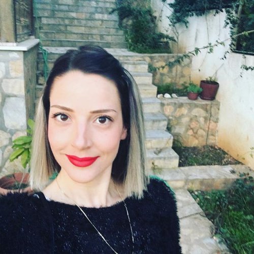 Berna Öztürk