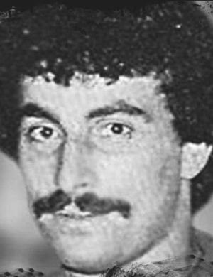 Bora Öztürk