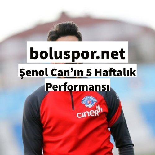 Şenol Can