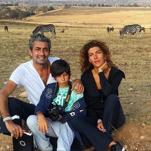 Erkan Petekkaya