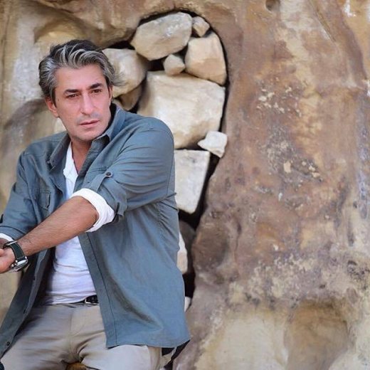 Erkan Petekkaya