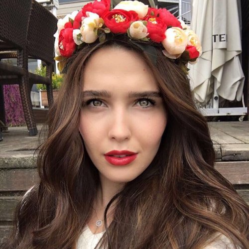 Merve Erdoğan