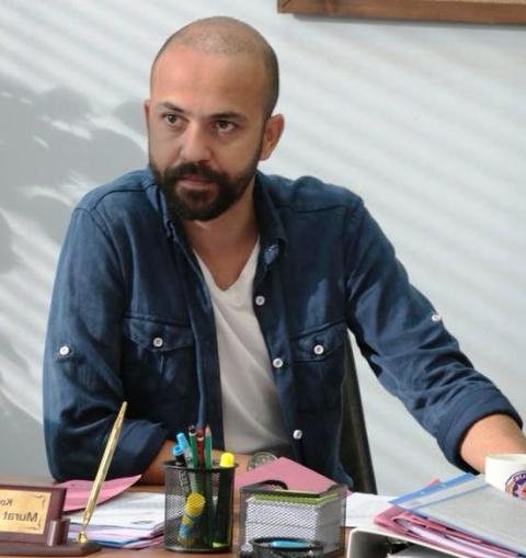 Sarp Akkaya