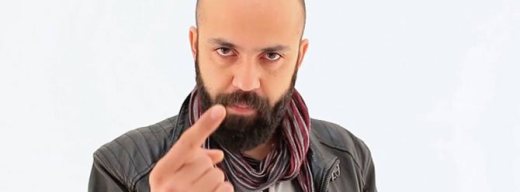 Sarp Akkaya