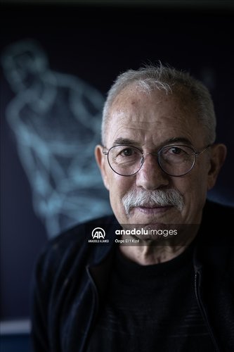 Tınaz Tırpan