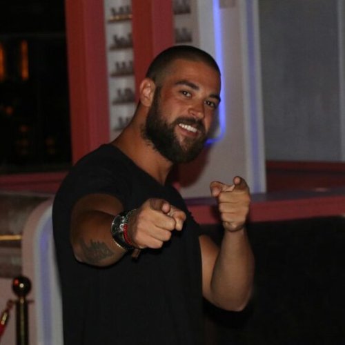Yiğit İzik
