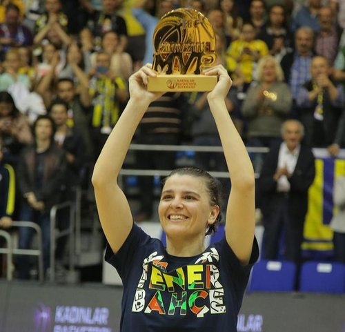 Birsel Vardarlı Demirmen