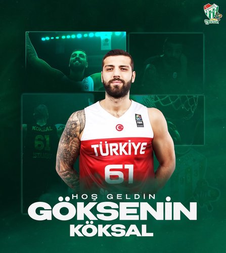 Göksenin Köksal