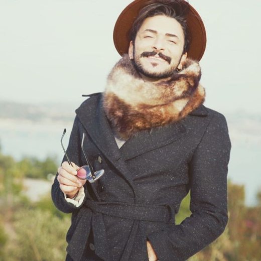 Halil İbrahim Kurum
