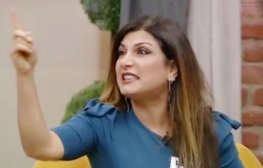 Leyla Keskin