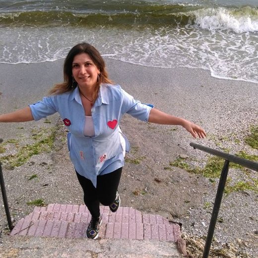 Leyla Keskin