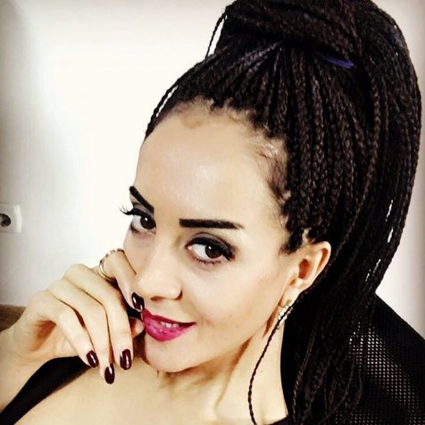 Melek Özçağan