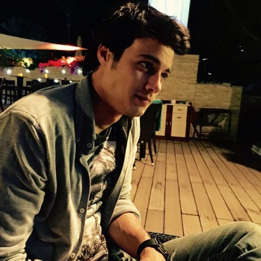 Mert Yazıcıoğlu