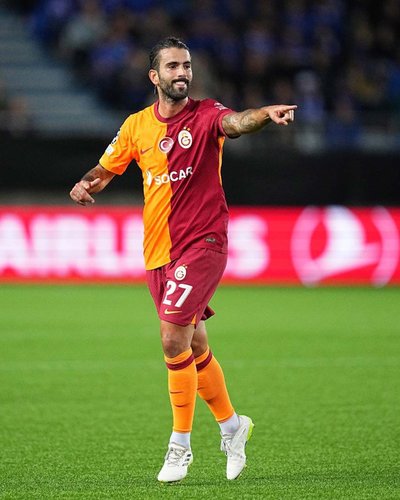 Okan Öztürk