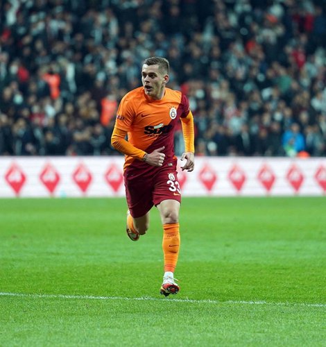 Okan Öztürk