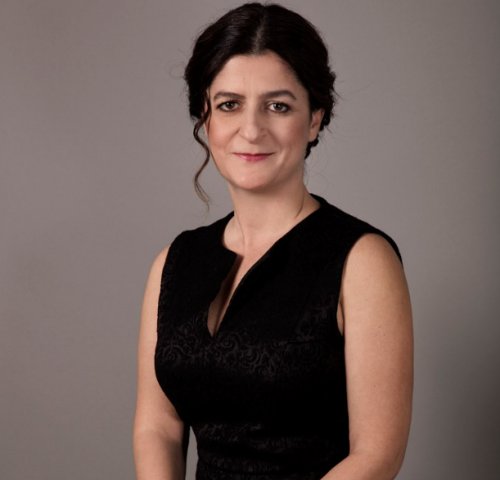 Ayşegül Cengiz Akman