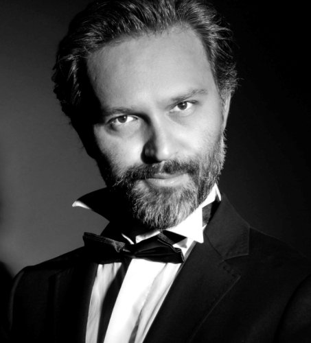 Bülent Çolak