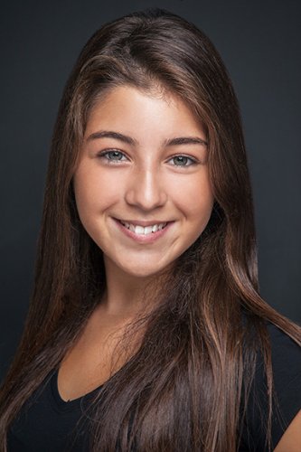 Doğa Zeynep Doğuşlu