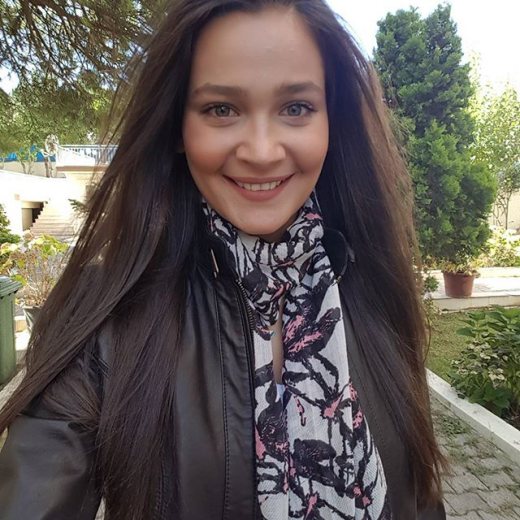 Gülsim Ali İlhan