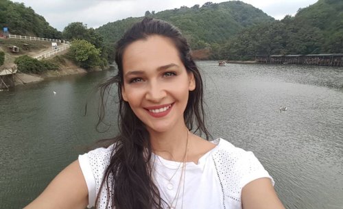 Gülsim Ali İlhan