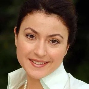 Yonca Şahinbaş