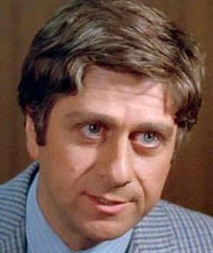 André Valardy