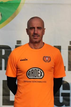 Hakan Hacıbektaşoğlu