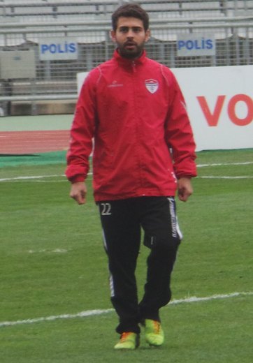 Hakan Turan