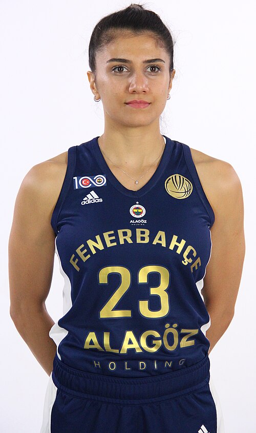Merve Aydın