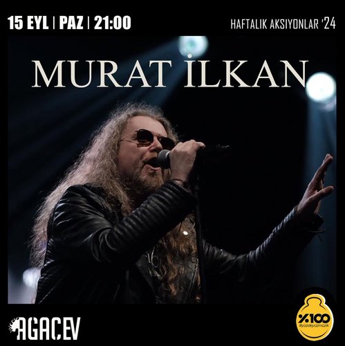 Murat İlkan