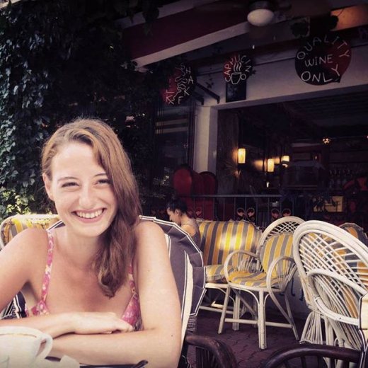 Nazlı Bulum