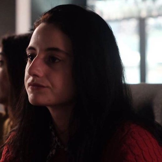 Nazlı Bulum