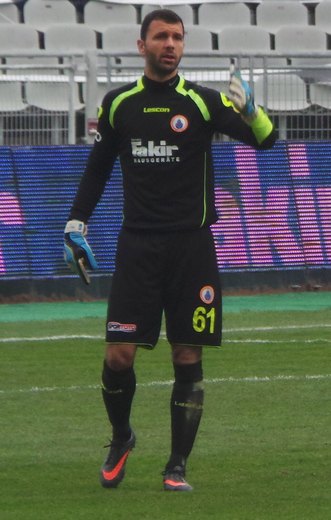 Oğuzhan Bahadır