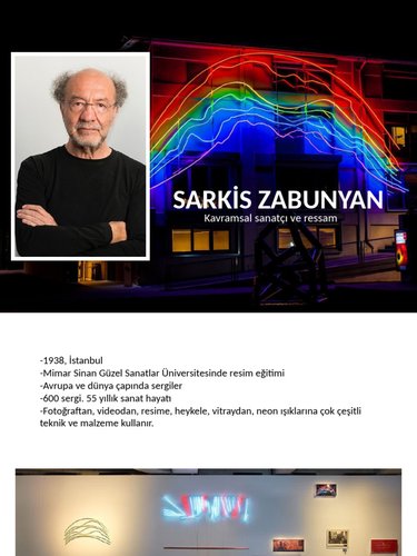 Sarkis Sabunyan