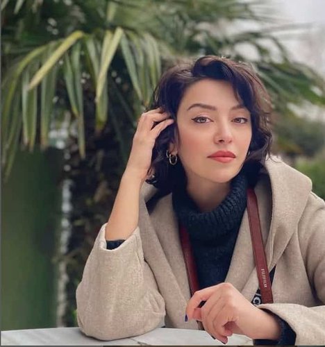 Sibel Şişman