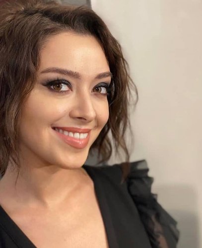 Sibel Şişman