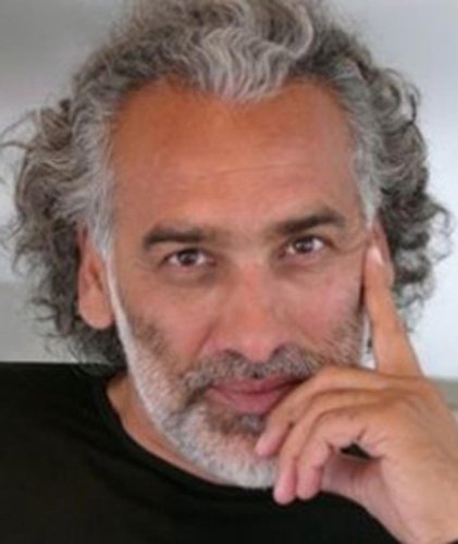 Sinan Çetin