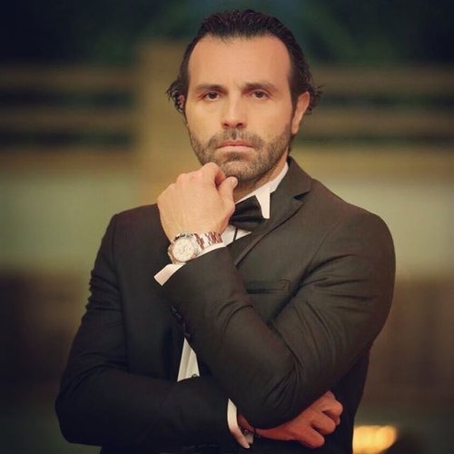 Tankut Denker