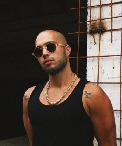 Ben Fero (Ferhat Yılmaz)