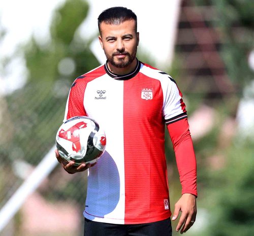 Feyzi Yıldırım