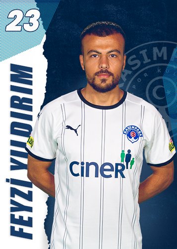 Feyzi Yıldırım