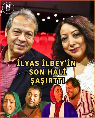 İlyas İlbey