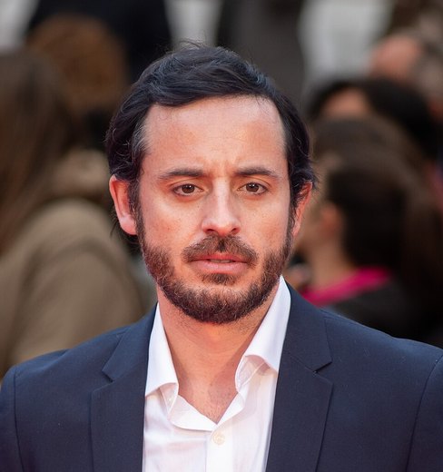 Javier Pereira