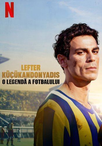 Lefter Küçükandonyadis