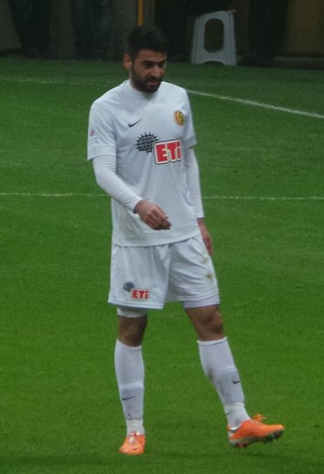 Mirkan Aydın