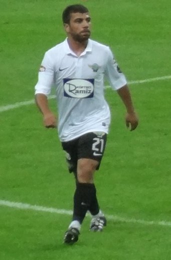 Mustafa Asan