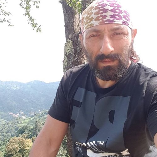Şendoğan Öksüz